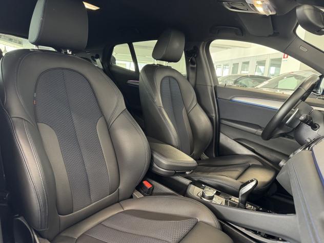 BMW X2 X2 sDrive18d Msport - Foto 9