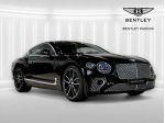 Bentley Continental GT Continental GT 6.0 W12 First Edition 635cv auto