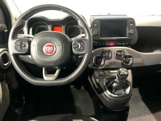 FIAT Panda 1.0 FireFly 70cv S&S Hybrid City Life - Foto 8
