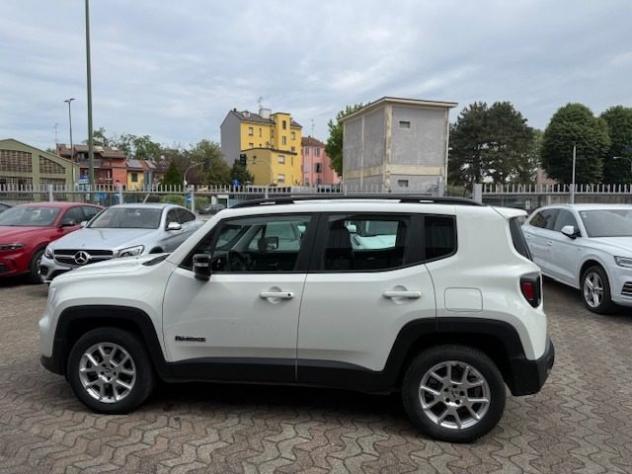 JEEP Renegade 1.3 T4 190CV PHEV 4xe AT6 Limited rif. 23650198 - Foto 7