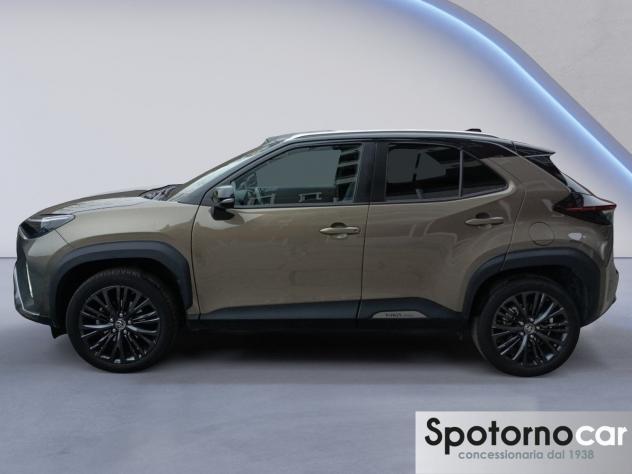 Toyota Yaris Cross 1.5H (116 CV) E-CVT Adventure - Foto 3