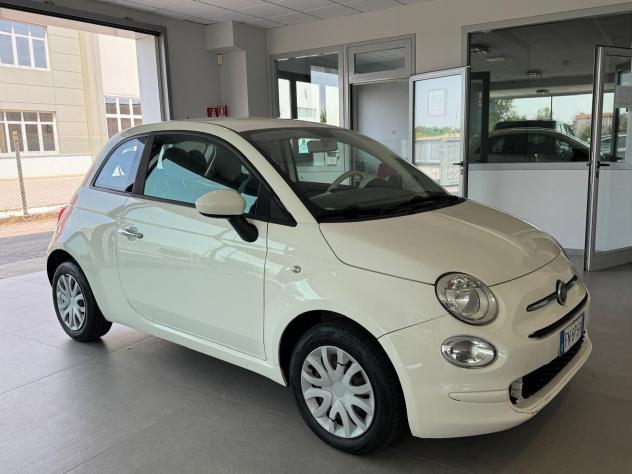FIAT 500 1.2 69cv Lounge - Foto 3