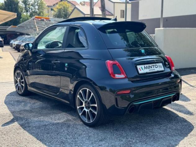 ABARTH 595 1.4 Turbo T-Jet 165 CV Turismo rif. 23987642 - Foto 2