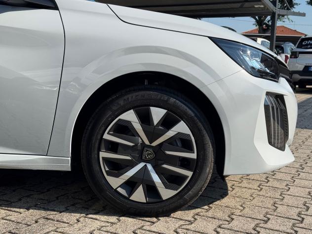 Peugeot 208 Style Hybrid 110 e-DCS6 auto - Foto 7