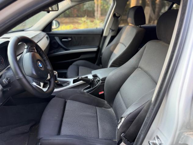 Bmw 320 320d cat Attiva - Foto 6