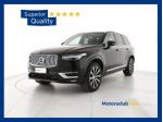 VOLVO XC90 B5 (d) AWD automatico 7 posti Ultimate Bright rif. 23441444