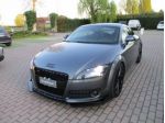 AUDI TT Coupé 2.0 TFSI - CarPlay/Cerchi18"/Xeno rif. 23354613