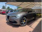 Alfa Romeo Stelvio Veloce 2.2 Q4 TETTO APRI #11488