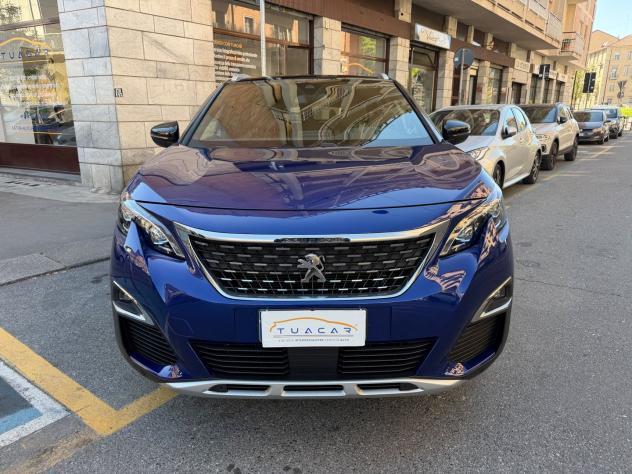 Peugeot 3008 GT Line 1.2 PureTech 130*PROMO #11499 - Foto 3
