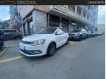 Volkswagen Polo 1.2 TSI #12029