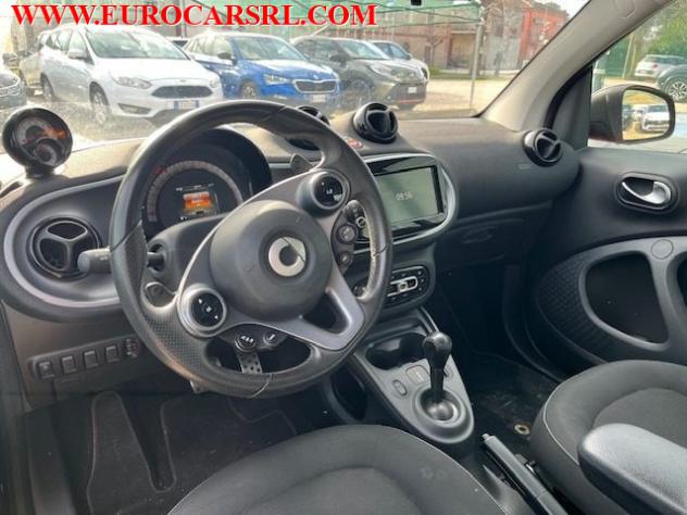 SMART ForTwo 90 0.9 Turbo twinamic Urbanrunner rif. 23285864 - Foto 6