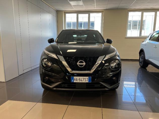 NISSAN Juke 2ª serie Juke 1.0 DIG-T 114 CV DCT N-Connecta - Foto 2