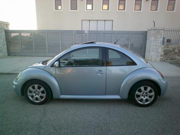 VOLKSWAGEN New Beetle 1.9 TDI 101CV rif. 22978616 - Foto 8