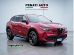 Alfa Romeo Junior Ibrida 1.2 145CV Hybrid eDCT6 ibrida Q4 INTENSA