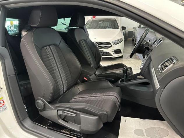 VOLKSWAGEN Scirocco 1.4 TSI Match - UNICO PROP rif. 23896292 - Foto 10