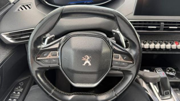 PEUGEOT 3008 BlueHDi 130 CV PER DISABILI ACCELERATORE E FRENO rif. 23884200 - Foto 6