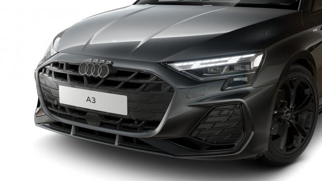Audi A3 Sportback A3 Audi S line TFSI 110 kW S tronic - Foto 6