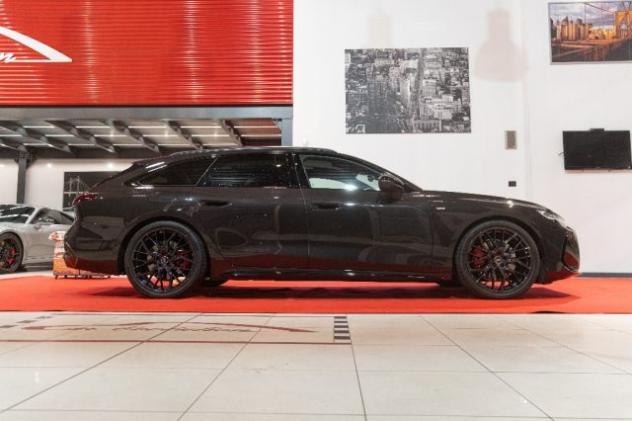 AUDI S6 NUOVO.MODELLO.TFSI 367CV.AUT.4X4 S line edition rif. 23784397 - Foto 5