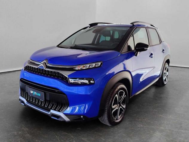 Citroën C3 Aircross PureTech 110 S&S Feel