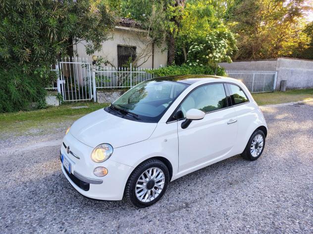 Fiat 500 1.3 Mjtd 95 CV Lounge FINANZIABILE - Foto 4