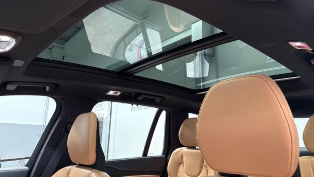 Volvo XC90 B5 D AWD automatico 7p Inscription - Foto 8