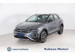 Volkswagen T-Roc 2.0 TDI Style 115CV