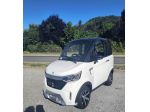 FREEDOM EVO mini auto anziani o disabili  SENZA PATENTE