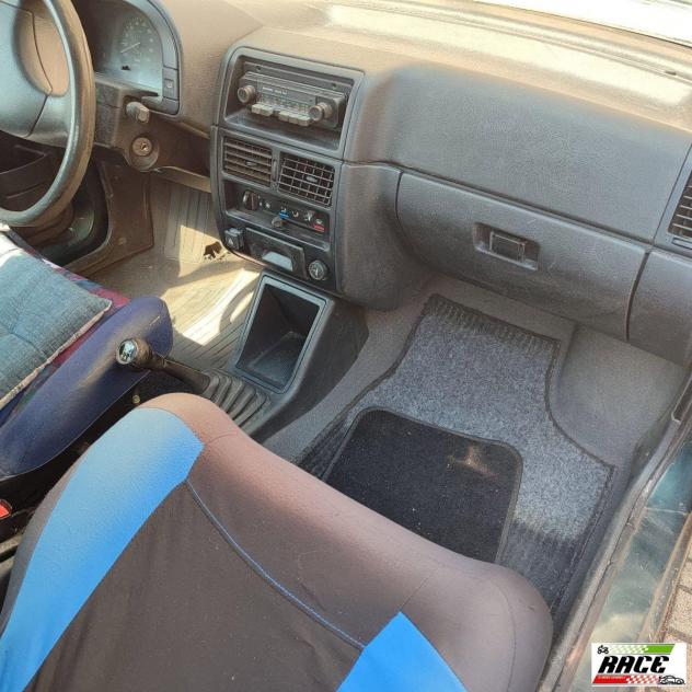 CITROEN - AX - 1.0i 3 porte Flash - Foto 10