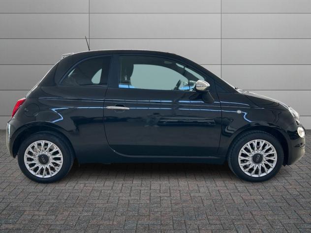 FIAT 500 III 2015 1.0 hybrid 70cv - Foto 3