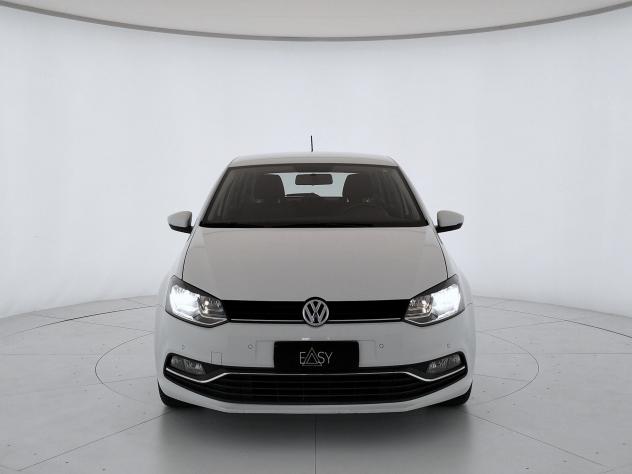 Volkswagen Polo 1.4 TDI 5p. - NEOPATENTATI - Foto 2