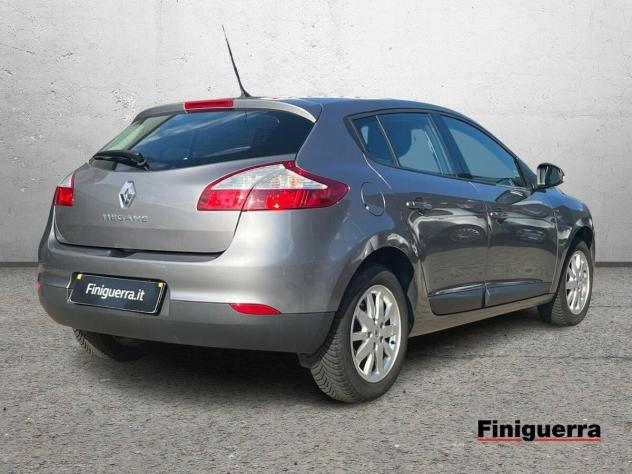 Renault Mégane Megane 1.6 16v Attractive - Foto 4