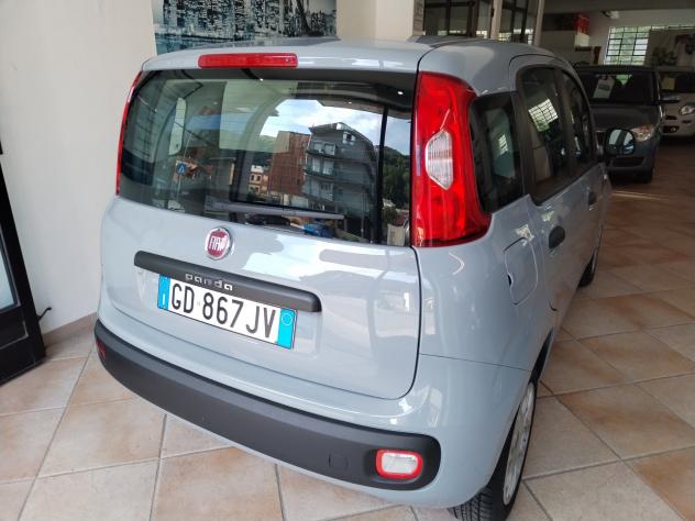 Fiat Panda 1.2 Easy - 11/2020 - Foto 6