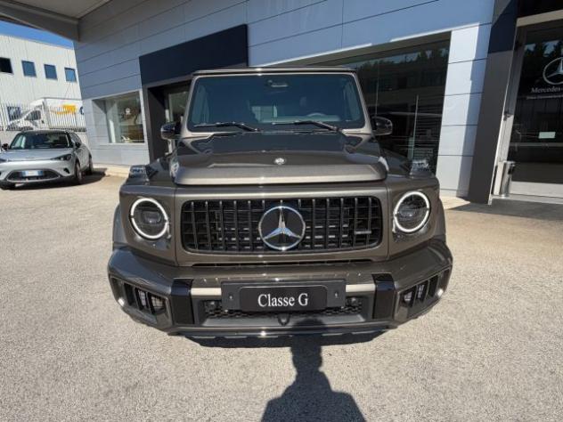 MERCEDES-BENZ G 63 AMG AMG Line Premium Plus rif. 23885913 - Foto 2