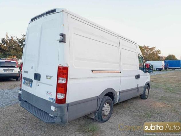 IVECO Ecodaily (2009-11) 3.0 CNG + IVA 22% rif. 24204097 - Foto 7