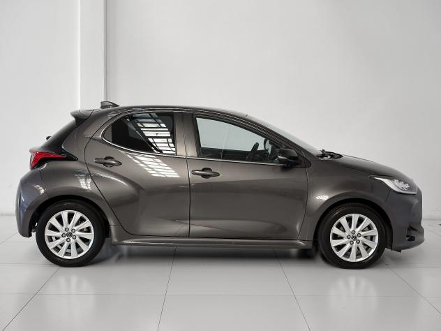Mazda Mazda2 Hybrid Full Hybrid Electric 1.5 VVT Select - Foto 5