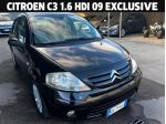 Citroen C3 1.6 HDi 90 Exclusive Style 09