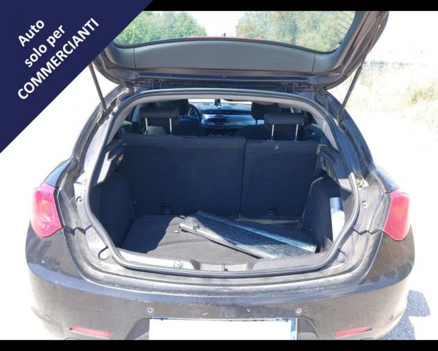 Alfa Romeo Giulietta (2010) 1.6 JTDm-2 105 CV Progression - Foto 6