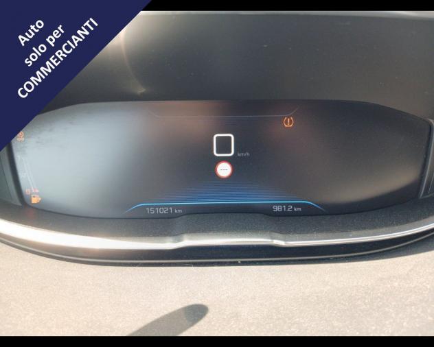 Peugeot 3008 2ª serie BlueHDi 130 S&S Business - Foto 10