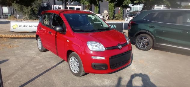FIAT Panda 1.0 FireFly 70cv S&S Hybrid - Foto 4