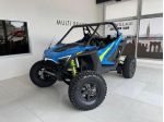 Polaris RZR Turbo R