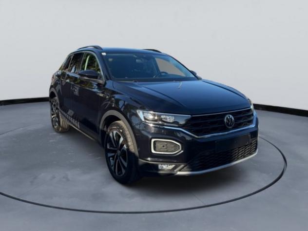 VOLKSWAGEN T-Roc 1.0 TSI 115 CV Style BlueMotion Technology rif. 24129700 - Foto 5