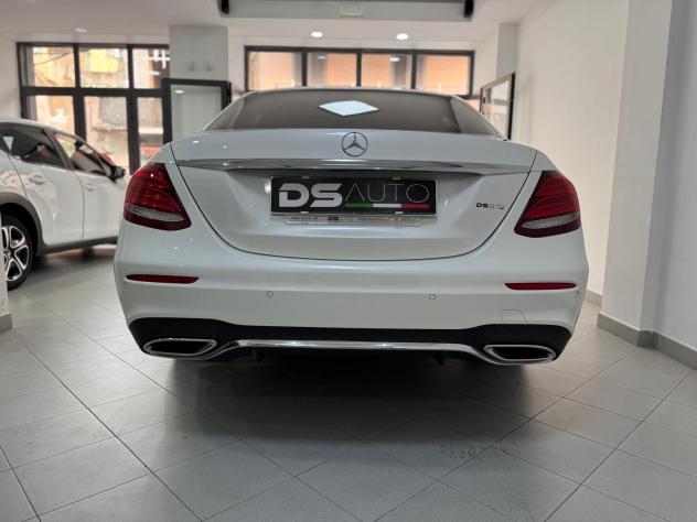 MERCEDES- BENZ KLASSE E 220 D 195 CV 4MATIC AMG PREMIUM OFFERTA - Foto 8