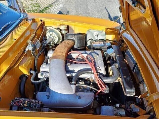 Alfa Romeo GT 1300 - Foto 5