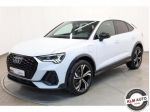 AUDI Q3 45 TFSI e S tronic S line IVA COMPRESA rif. 24088590