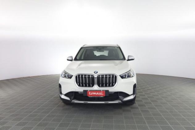 BMW X1 X1 sDrive 18d xLine rif. 23697651