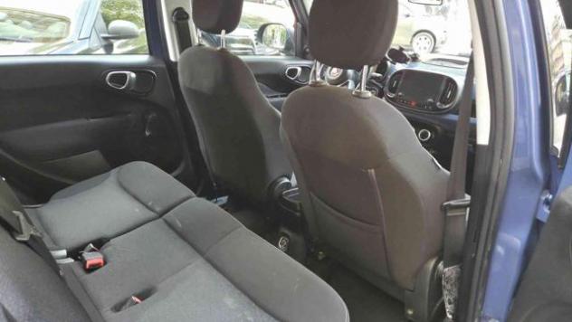 FIAT 500L Wagon 1.3 Multijet 95 CV Lounge rif. 23821324 - Foto 7