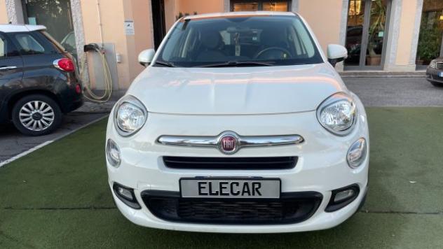 FIAT 500X 1.6 MultiJet 120 CV City Cross DTC rif. 23351971