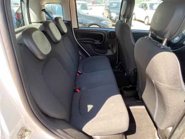 FIAT Panda 1.0 FireFly S&S Hybrid PREZZO REALE! rif. 23976453 - Foto 8