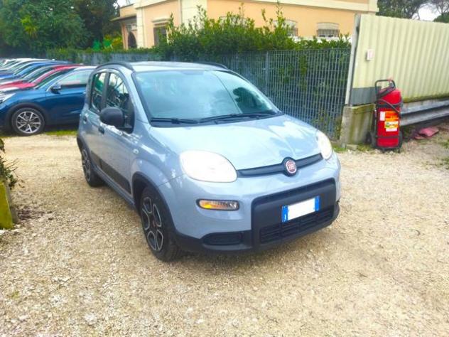 FIAT Panda 1.0cc HYBRID CITYLFE 70cv rif. 22026834 - Foto 2