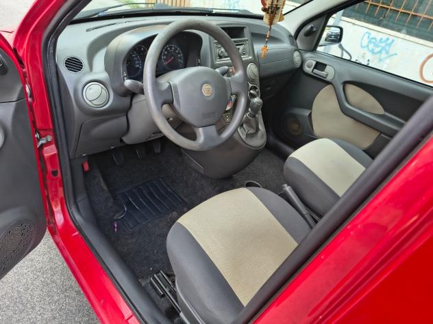 Fiat Panda 1.2 Fire 60cv Clima Servo - Foto 10